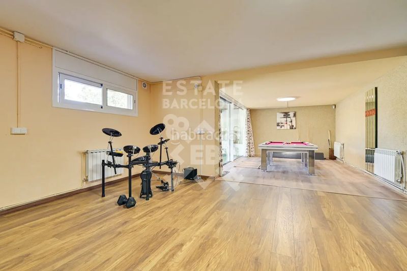 Foto 8de7a0e0-915c-4392-b944-1227e1fe6a75. Casa amb calefacció aparcament piscina a Urbanitzacions Platja d´Aro