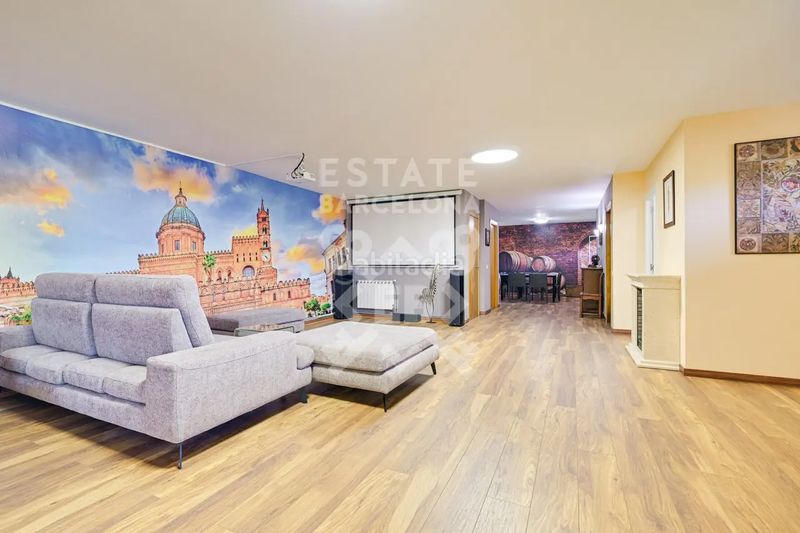 Foto 9bf4747b-a204-4db3-963a-dd16fd7615c9. Casa amb calefacció aparcament piscina a Urbanitzacions Platja d´Aro