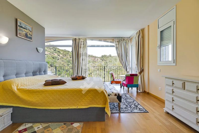 Foto a03b22ce-1d73-4f3c-bab4-077fa6515245. Casa amb calefacció aparcament piscina a Urbanitzacions Platja d´Aro