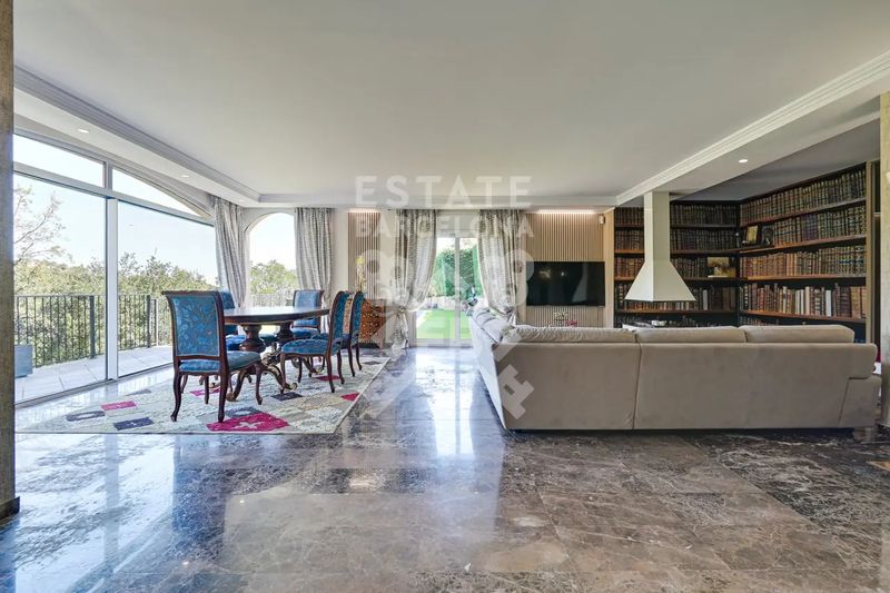 Foto a7a40a24-207f-4570-b28c-6d0a148e2b55. Casa amb calefacció aparcament piscina a Urbanitzacions Platja d´Aro