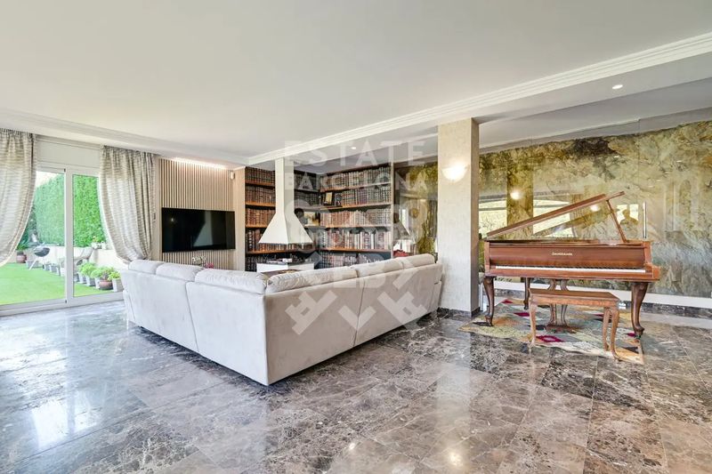 Foto ae305e52-150e-4314-a177-b66453faf438. Casa amb calefacció aparcament piscina a Urbanitzacions Platja d´Aro