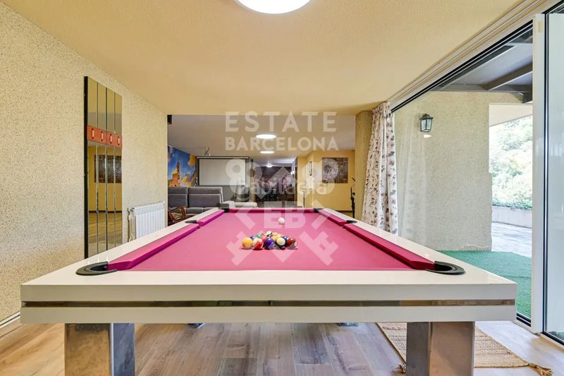 Foto c6f6c835-a643-444c-9384-c712f32ad582. Casa amb calefacció aparcament piscina a Urbanitzacions Platja d´Aro