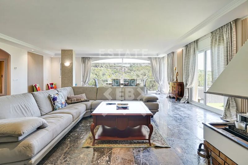 Foto cc71fd1c-c297-47ff-b1b9-836a4c4ea1a8. Casa amb calefacció aparcament piscina a Urbanitzacions Platja d´Aro