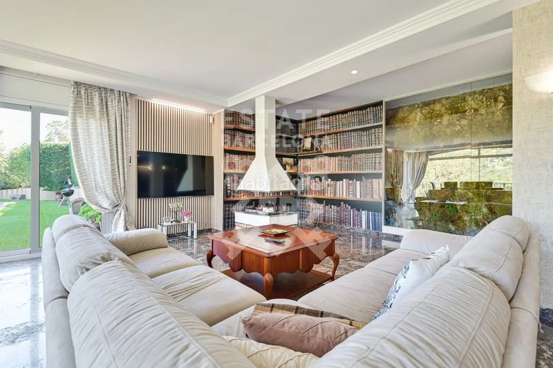 Foto d0f5b87d-a6a1-48aa-9351-a7493e3063b0. Casa amb calefacció aparcament piscina a Urbanitzacions Platja d´Aro