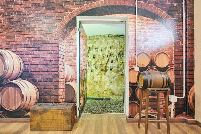 Foto d28d5531-2d83-4a61-b4d0-827f1491e2a7. Casa amb calefacció aparcament piscina a Urbanitzacions Platja d´Aro