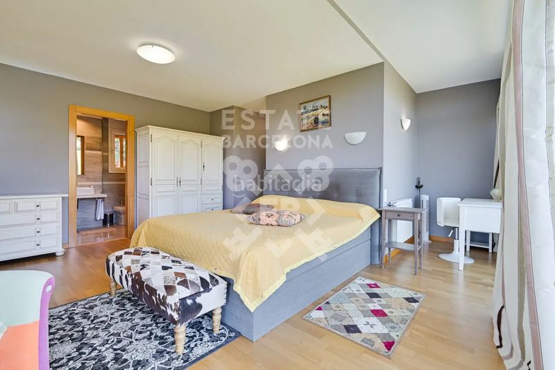 Foto ec848f6d-03f3-4c51-8e12-377c31d83331. Casa amb calefacció aparcament piscina a Urbanitzacions Platja d´Aro