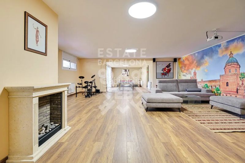 Foto f39bb508-2911-4054-812e-564506eb6166. Casa amb calefacció aparcament piscina a Urbanitzacions Platja d´Aro