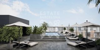Pis  Avinguda de la diputació 81. Complejo residencial en cambrils