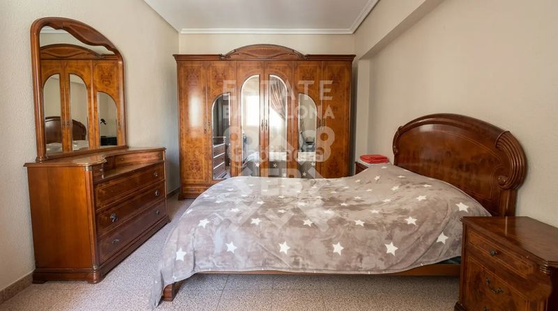 Foto 03f950d6-3696-4c14-bd71-30783b4c44fd. Apartament a Aiora Valencia