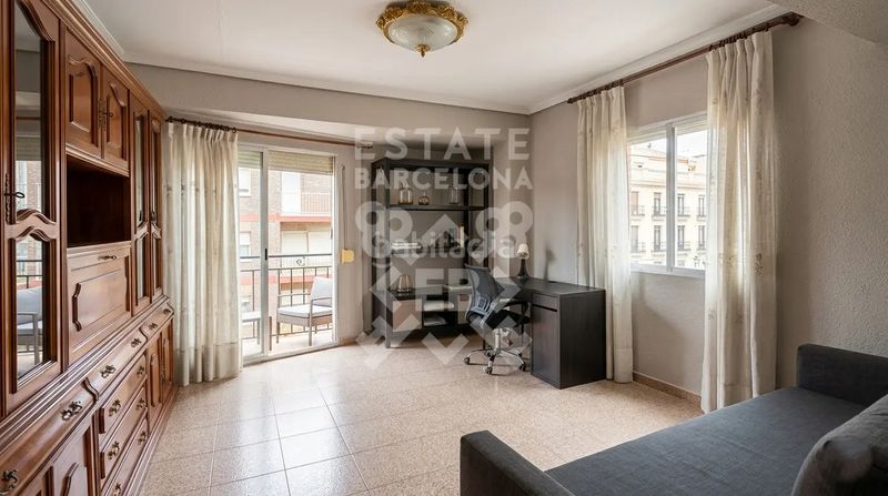 Foto 09dfa23f-8058-493f-a19c-1d9bf37f5bab. Apartament a Aiora Valencia
