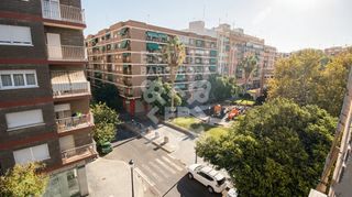 Apartamento  Carrer de la pobla de farnals. Piso en valencia