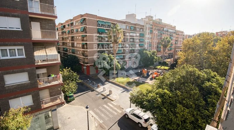 Foto cc39da7e-0463-48aa-b904-4d7fff3d6b5d. Apartament a Aiora Valencia