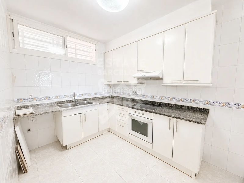 Foto 5d9eb0c0-4b3c-49f0-81f0-34a4d5487f50. Casa adossada amb calefacció aparcament a Mas Baell-Can Carbó Lloret de Mar