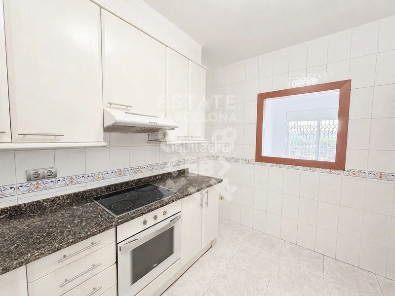 Foto 861dd8e1-9a51-40ab-a049-95689711d15f. Casa adossada amb calefacció aparcament a Mas Baell-Can Carbó Lloret de Mar