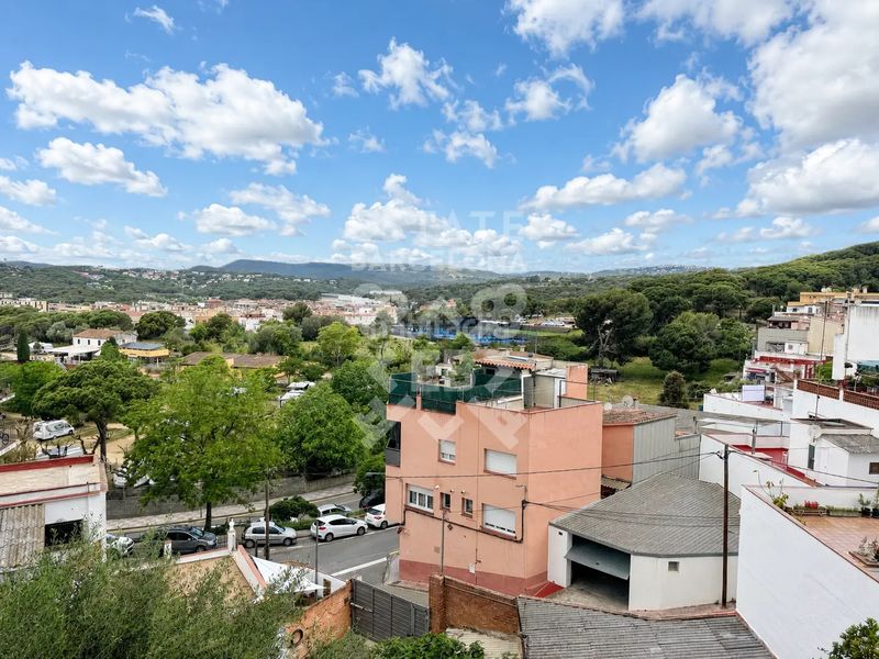 Foto a12b765a-b08c-46a5-ac23-951a9bd7396b. Casa adossada amb calefacció aparcament a Mas Baell-Can Carbó Lloret de Mar