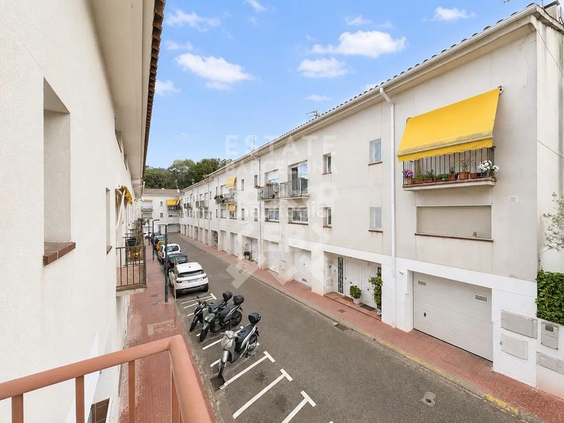 Foto b61a776e-e890-46bf-ab8e-93f85ae156b0. Casa adossada amb calefacció aparcament a Mas Baell-Can Carbó Lloret de Mar