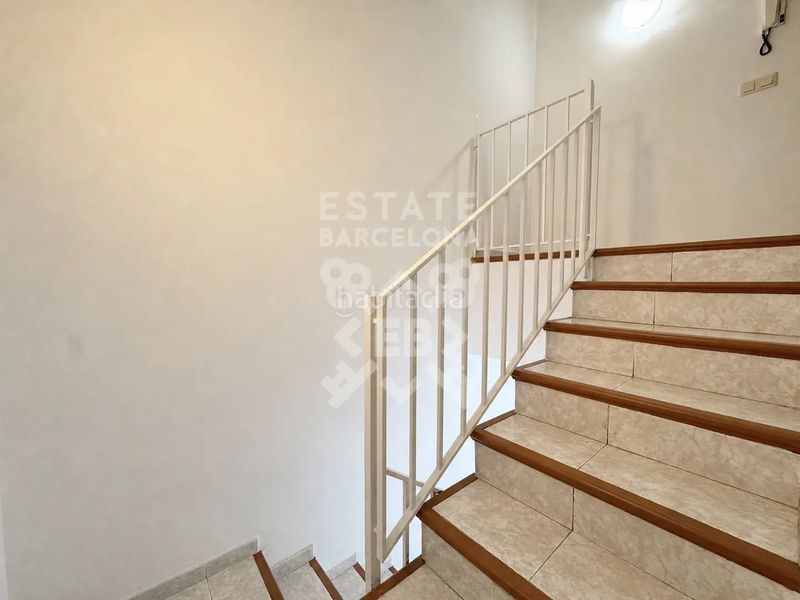 Foto f899b836-0bcb-4e6e-a3a0-4a4b18fef794. Casa adossada amb calefacció aparcament a Mas Baell-Can Carbó Lloret de Mar