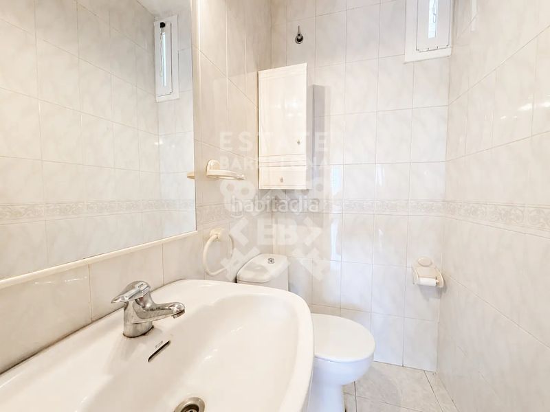 Foto f9b3bd22-f05b-46cc-98c1-cb7d6b5e944c. Casa adossada amb calefacció aparcament a Mas Baell-Can Carbó Lloret de Mar