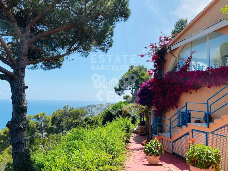 Foto 39f0d161-428f-4295-aadd-09d0fb725f80. Casa amb calefacció aparcament piscina a Santa Maria de Llorell Tossa de Mar