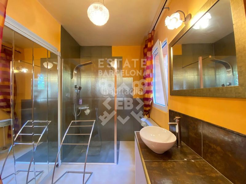 Foto 5aae91e1-726a-450d-9798-33695c62f7e0. Casa amb calefacció aparcament piscina a Santa Maria de Llorell Tossa de Mar