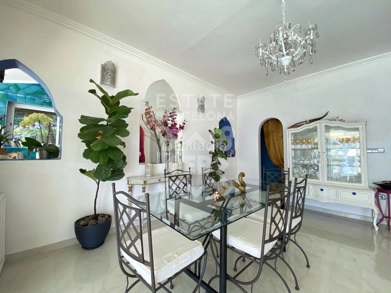 Foto 5b53ced3-7b2c-4654-a4ac-2195b889020a. Casa amb calefacció aparcament piscina a Santa Maria de Llorell Tossa de Mar