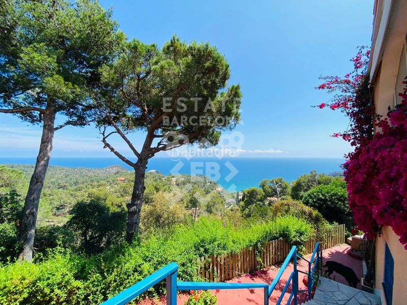 Foto 5c6df85f-cdb8-4912-8e03-461994ac2d32. Casa amb calefacció aparcament piscina a Santa Maria de Llorell Tossa de Mar