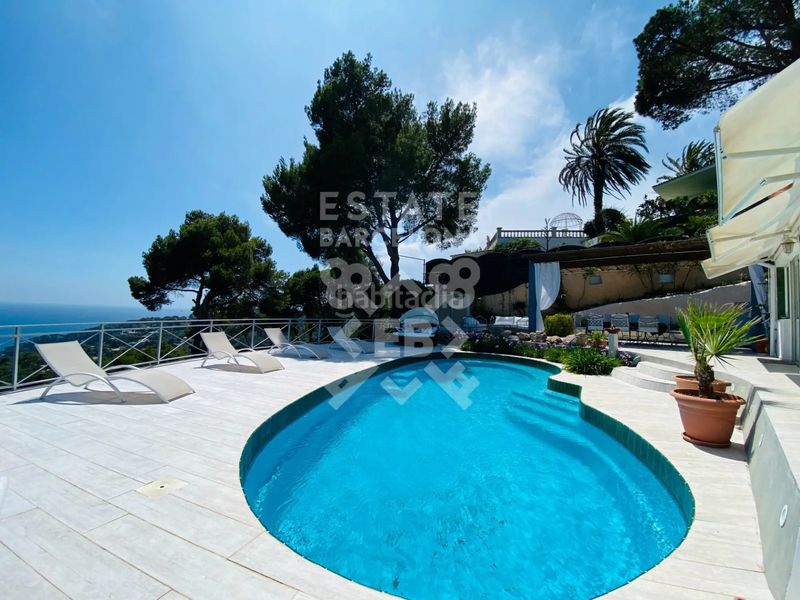 Foto 6231ef42-b717-4b57-921a-49bc8bd568b2. Casa amb calefacció aparcament piscina a Santa Maria de Llorell Tossa de Mar