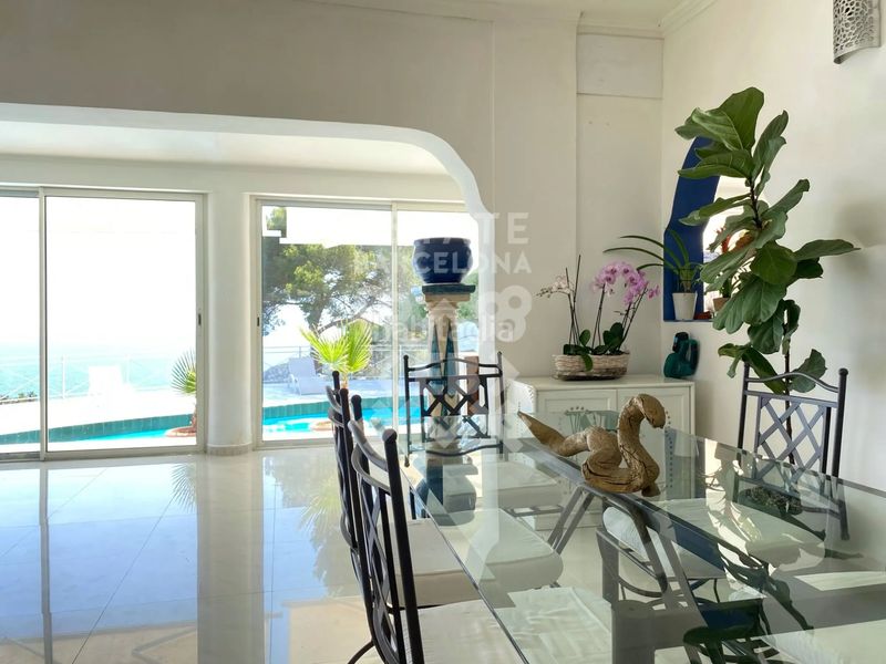 Foto 7eaa460b-5582-49a0-93e5-83f4a4d85357. Casa amb calefacció aparcament piscina a Santa Maria de Llorell Tossa de Mar