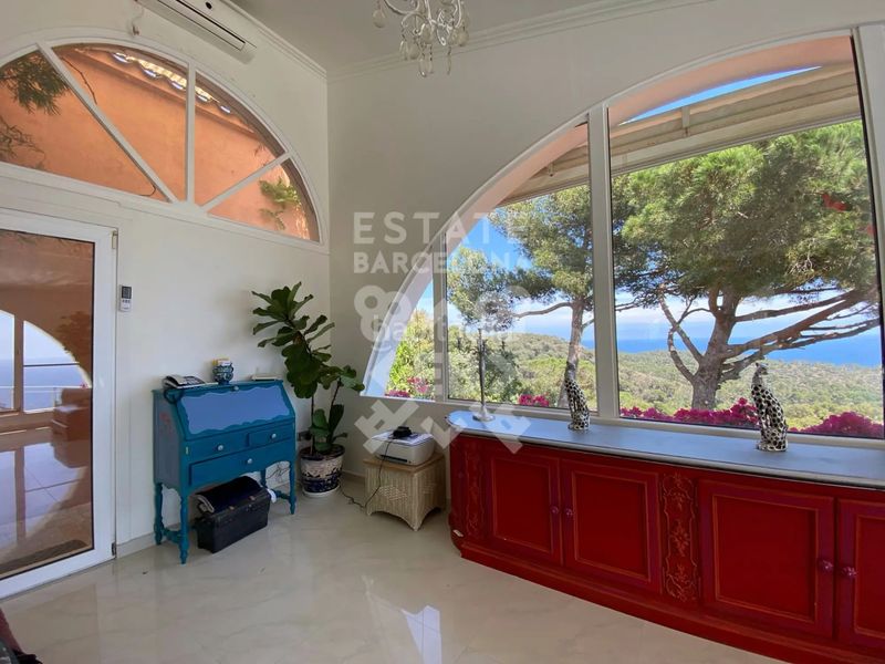 Foto a7c3719a-c567-4688-b45a-9c4687018099. Casa amb calefacció aparcament piscina a Santa Maria de Llorell Tossa de Mar
