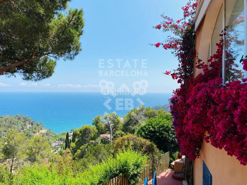 Foto b312b2fe-65e5-41b6-8fcc-f1680d3567bc. Casa amb calefacció aparcament piscina a Santa Maria de Llorell Tossa de Mar