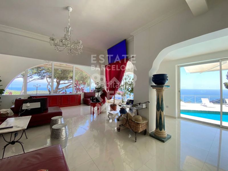 Foto b35d957b-b21f-4c02-82f7-7e345fddf71c. Casa amb calefacció aparcament piscina a Santa Maria de Llorell Tossa de Mar