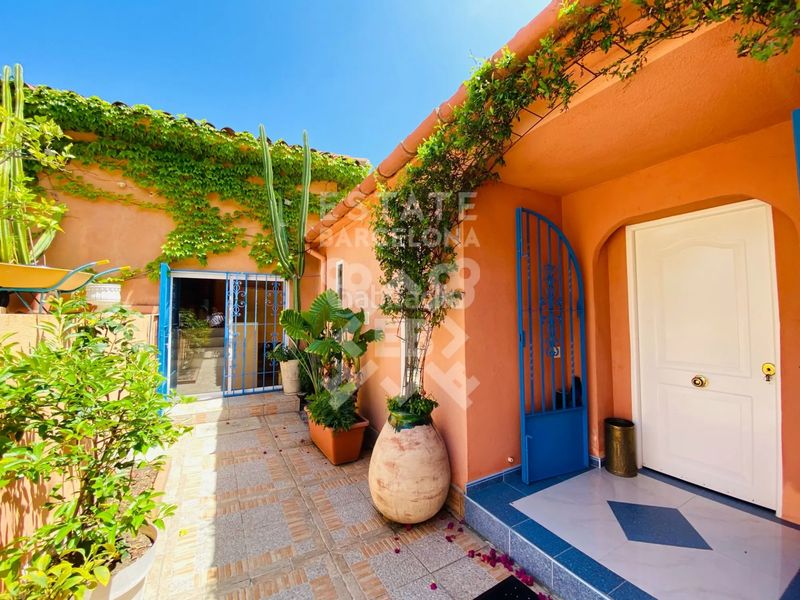 Foto b427969b-d44e-43d3-9de5-89e3dfd04b3a. Casa amb calefacció aparcament piscina a Santa Maria de Llorell Tossa de Mar