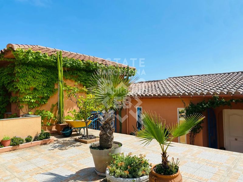 Foto c4148dbe-48c1-4d95-a88b-532a35a864da. Casa amb calefacció aparcament piscina a Santa Maria de Llorell Tossa de Mar