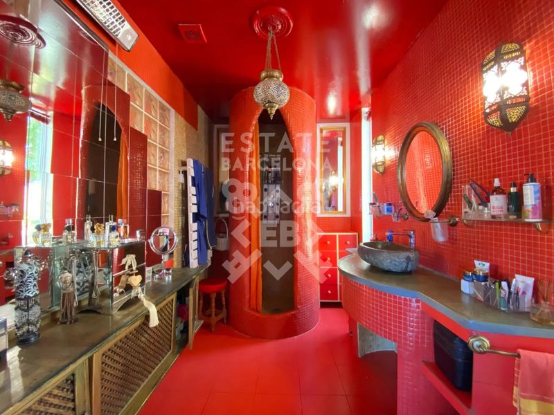Foto d78c2b77-e05e-4b55-85d9-56d2caa80a87. Casa amb calefacció aparcament piscina a Santa Maria de Llorell Tossa de Mar