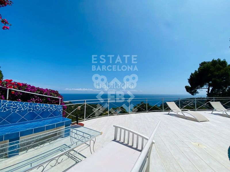 Foto d95a4caa-4067-46f8-bc47-02d0bd2224d0. Casa amb calefacció aparcament piscina a Santa Maria de Llorell Tossa de Mar