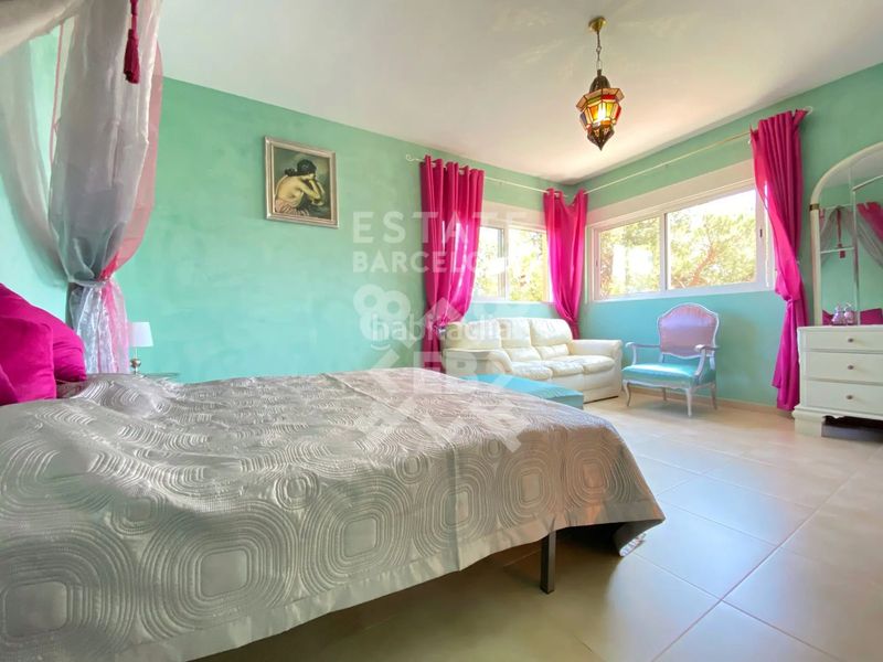 Foto d9a5c6b8-6d00-4686-90b4-68572d5b57b1. Casa amb calefacció aparcament piscina a Santa Maria de Llorell Tossa de Mar