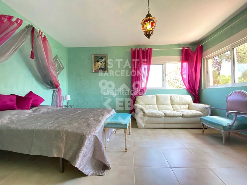 Foto dccf2782-3265-4c66-b727-b82bab734e22. Casa amb calefacció aparcament piscina a Santa Maria de Llorell Tossa de Mar