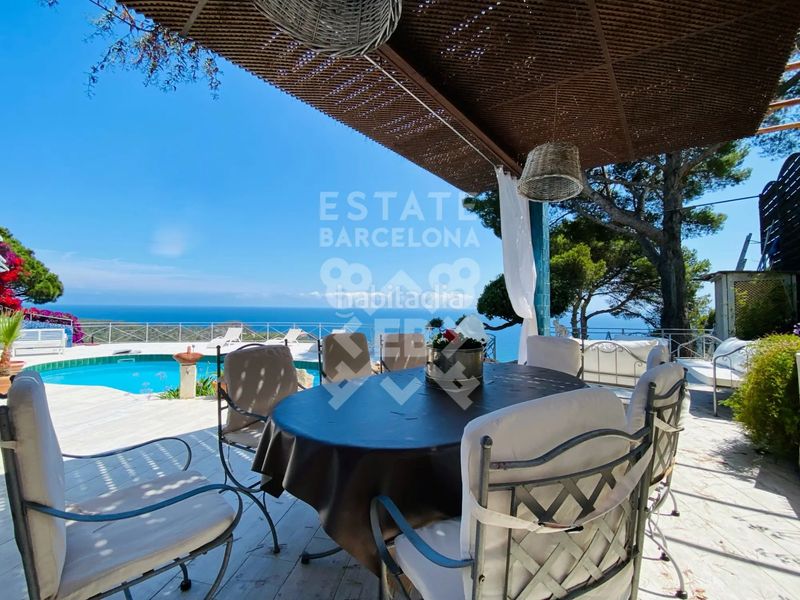 Foto ef971530-16c6-4706-b78e-97396f6bc06f. Casa amb calefacció aparcament piscina a Santa Maria de Llorell Tossa de Mar