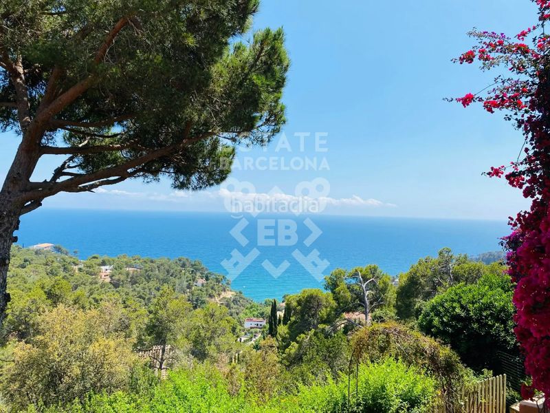 Foto f216e6a5-d838-41d4-9d9b-efec9d207e19. Casa amb calefacció aparcament piscina a Santa Maria de Llorell Tossa de Mar