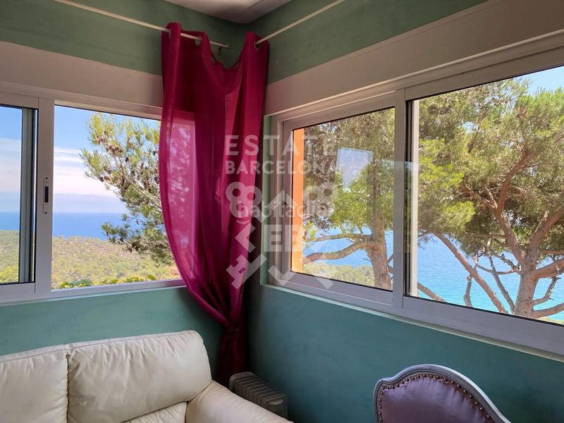 Foto f6e119e4-8b34-46a0-b5ec-80e2f6dee75e. Casa amb calefacció aparcament piscina a Santa Maria de Llorell Tossa de Mar