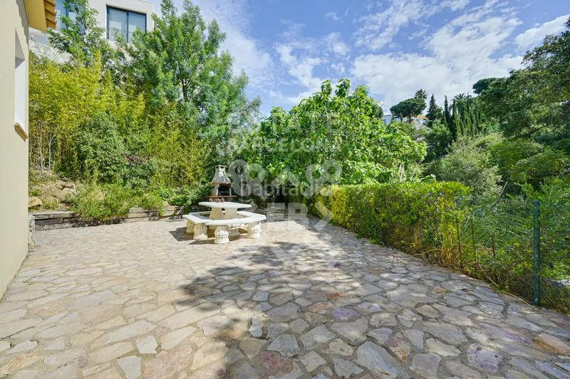 Foto 1867a556-acbf-4c67-a8a8-daa7e1b72de8. Casa amb calefacció aparcament piscina a Santa Maria de Llorell Tossa de Mar