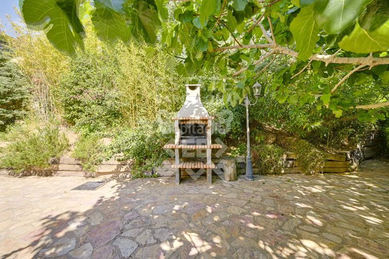Foto 409fe721-d5e5-4209-bb92-4a8aa8344f4c. Casa amb calefacció aparcament piscina a Santa Maria de Llorell Tossa de Mar