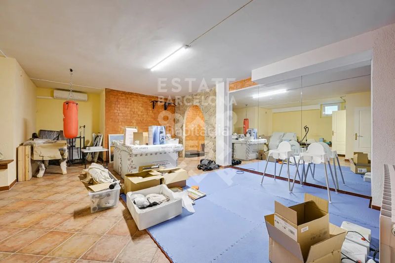 Foto 41056b6d-14b0-471f-85f6-5c90c92dd0dc. Casa amb calefacció aparcament piscina a Santa Maria de Llorell Tossa de Mar