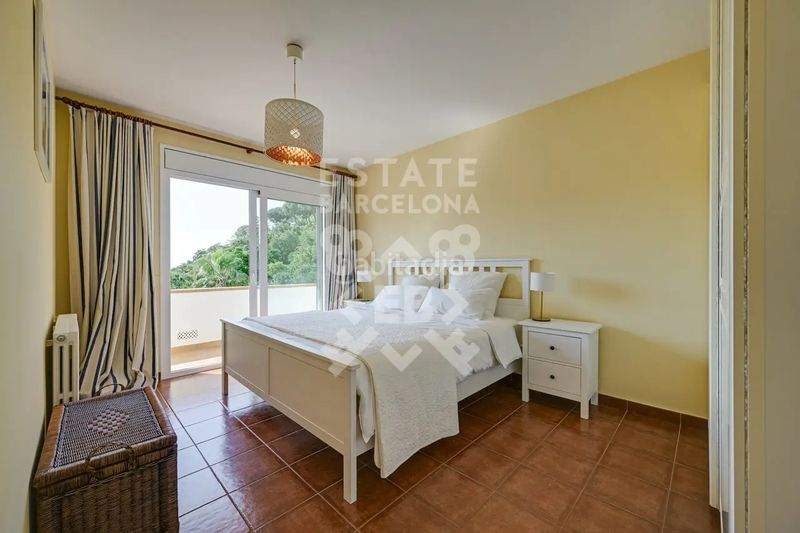 Foto 49aec1f8-f3c4-4193-afbf-99fa35d46b05. Casa amb calefacció aparcament piscina a Santa Maria de Llorell Tossa de Mar