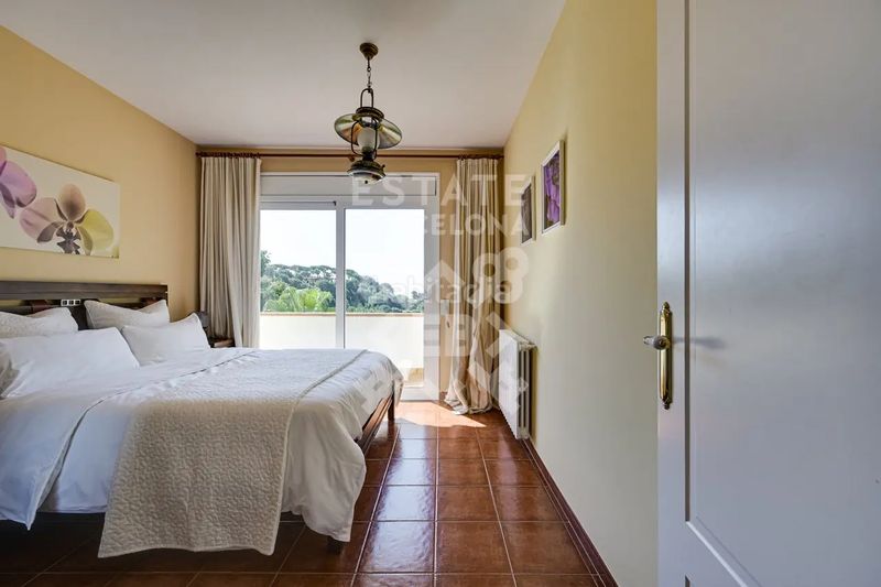 Foto 5bdd88e6-f23e-4444-bdcb-521898db177f. Casa amb calefacció aparcament piscina a Santa Maria de Llorell Tossa de Mar