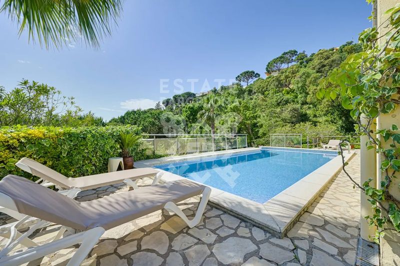 Foto 722fde37-7dce-4b09-8d38-b55d8f19d1d6. Casa amb calefacció aparcament piscina a Santa Maria de Llorell Tossa de Mar