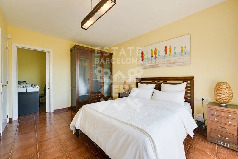 Foto 898de5d8-dcf9-4cd4-8774-6f38329828c2. Casa amb calefacció aparcament piscina a Santa Maria de Llorell Tossa de Mar