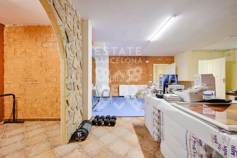 Foto ad6b8a75-83d2-4d57-9968-ed3aa88a6a08. Casa amb calefacció aparcament piscina a Santa Maria de Llorell Tossa de Mar