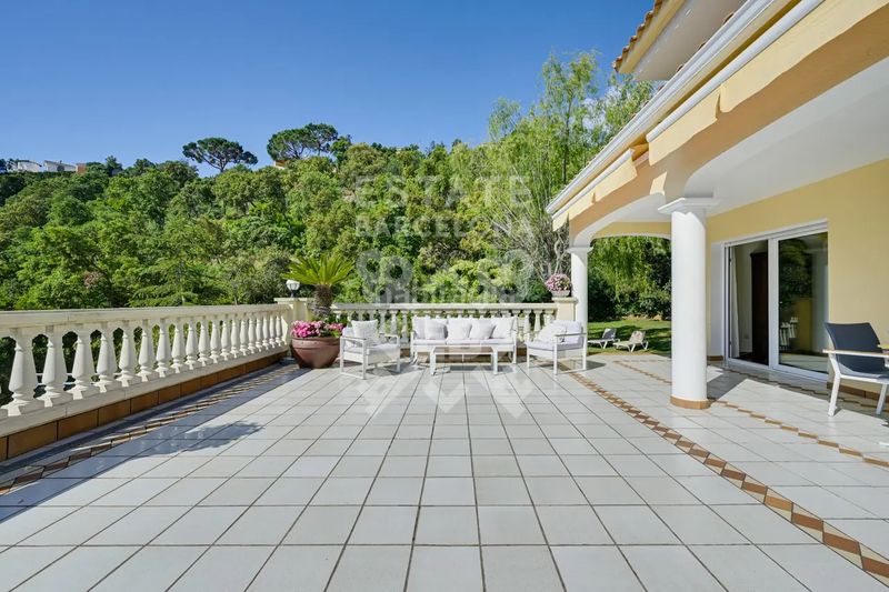 Foto adb70492-cca5-4898-a19b-34f7c0e1c2f8. Casa amb calefacció aparcament piscina a Santa Maria de Llorell Tossa de Mar