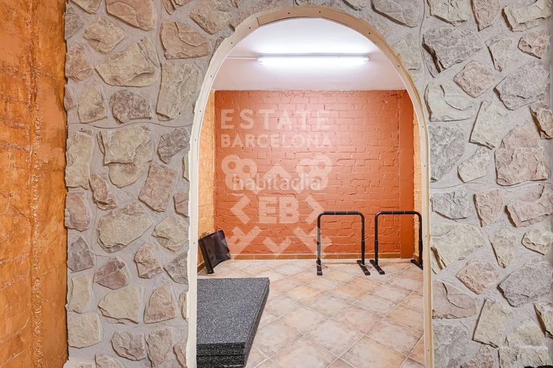 Foto c04106b2-26c5-4efa-b5eb-78126e24679c. Casa amb calefacció aparcament piscina a Santa Maria de Llorell Tossa de Mar